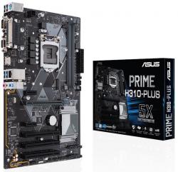 مادربرد ایسوس مدل PRIME H310-PLUS