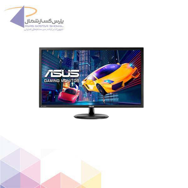 مانیتور ایسوس VP28UQG - 28inch