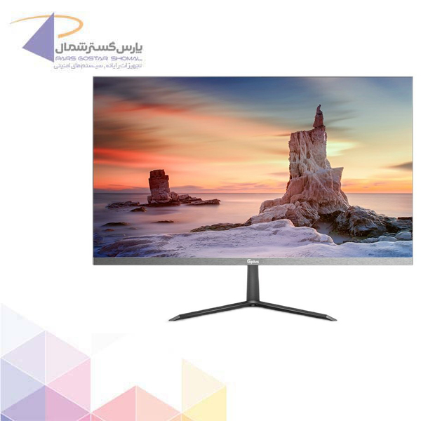 مانیتور جی پلاس GDM-226LN-22 inch