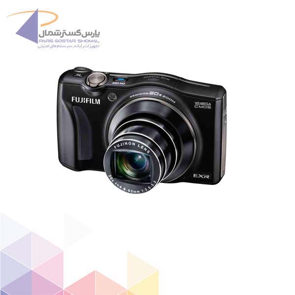 Fujifilm FinePix F800