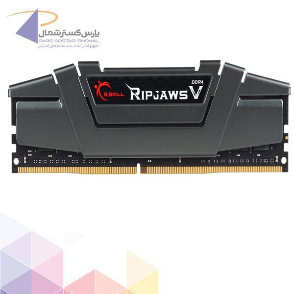 RAM GSKIL- RipjawsV-32GB DDR4 3200