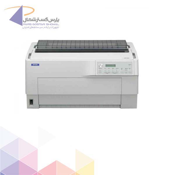 پرینتر EPSON DFX9000