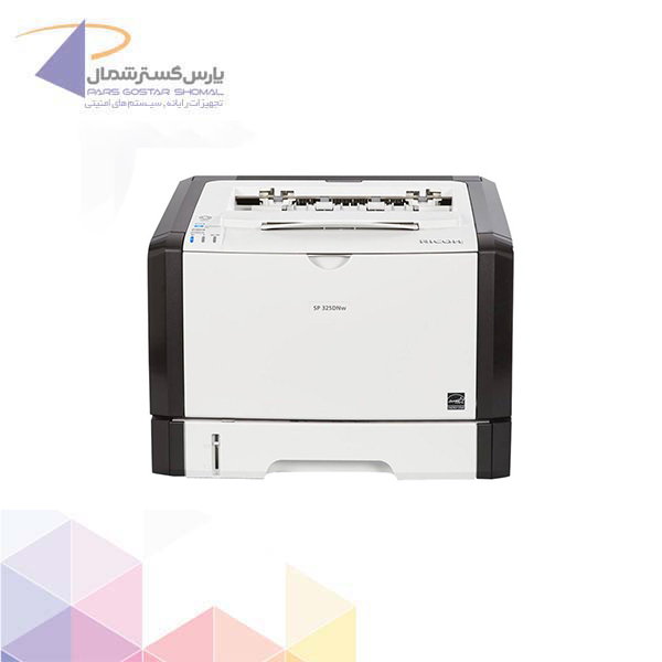 Ricoh SP 325DNw Laser Printer