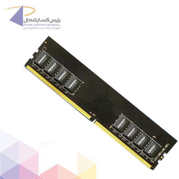 رم RAM KINGMAX 16GB DDR4 2666