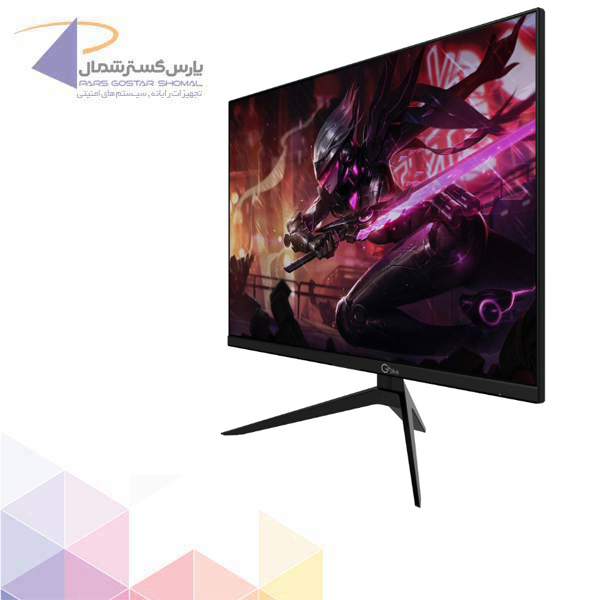 مانیتور مخصوص بازی جی پلاس GGM-K275FN-27 inch