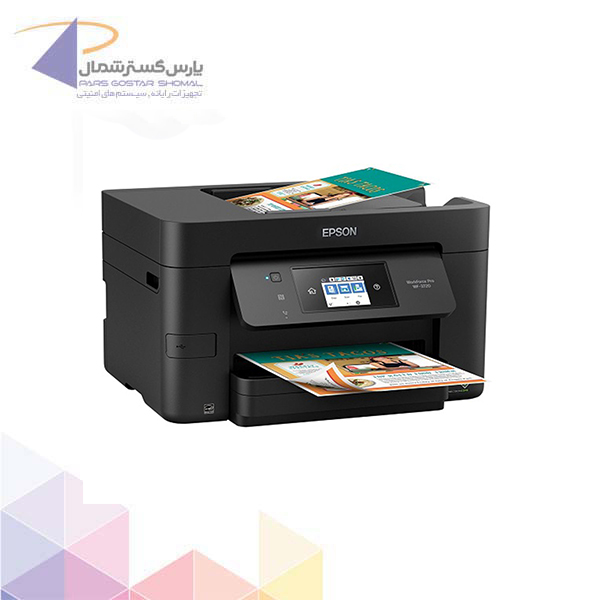 Epson WF-3720DWF