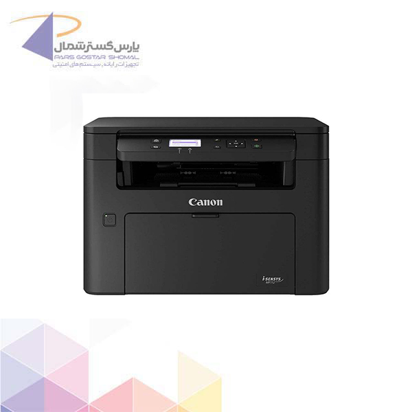 Canon Laser Printer MF112