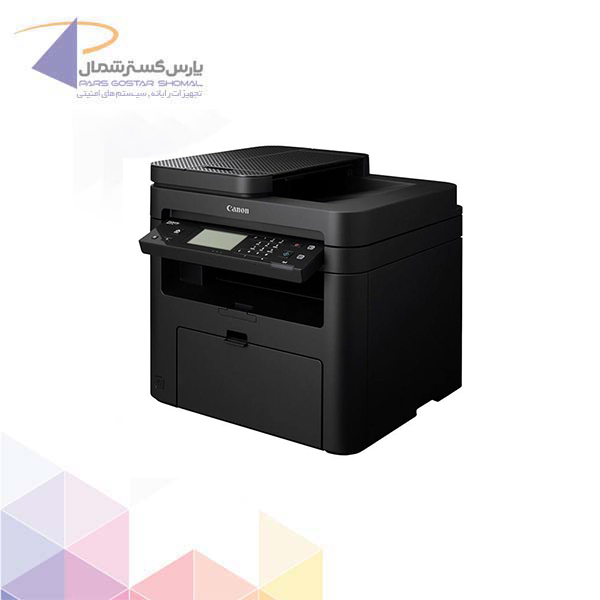 Canon Laser Printer MF237w