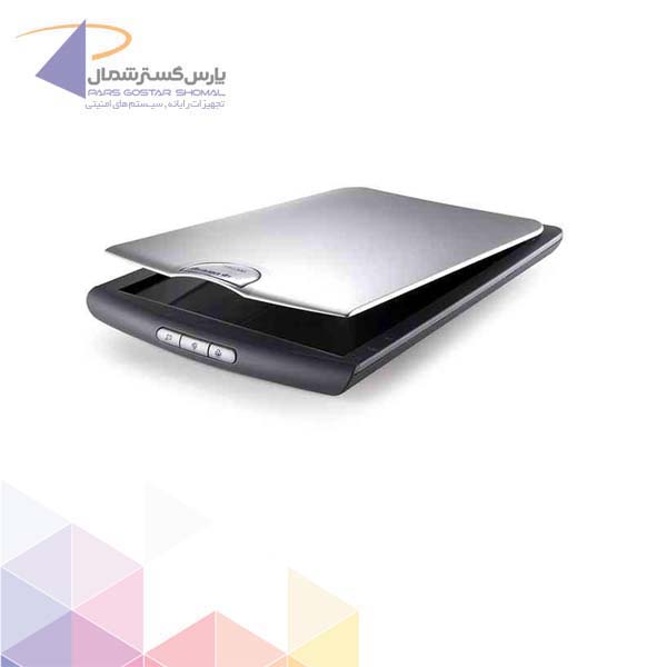 Avision FB1200 Scanner