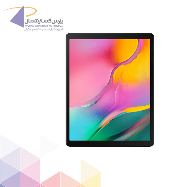 تبلت سامسونگ مدل Galaxy TAB A 10.1 2019 LTE SM-T515