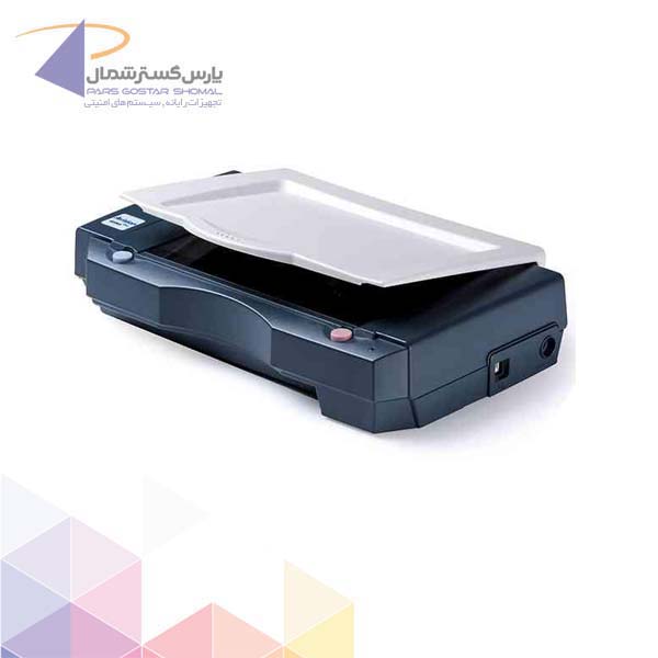 Avision AVA6 PLUS Scanner