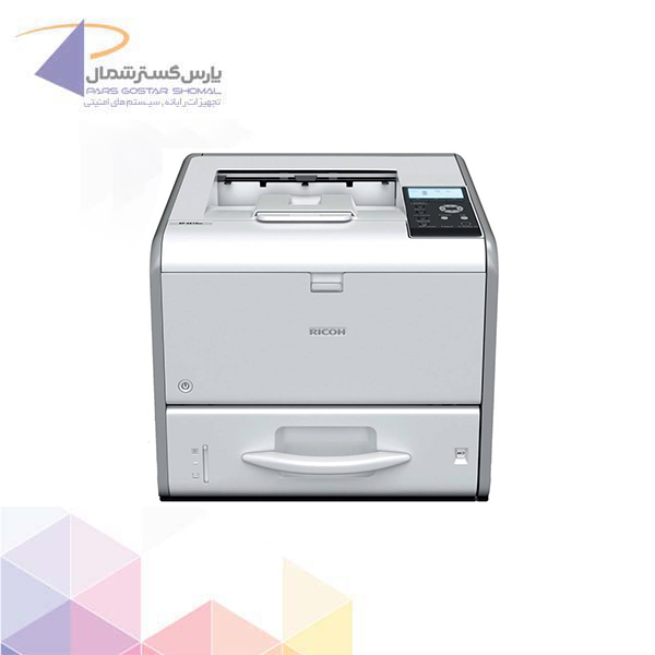 Ricoh SP 4510DN Laser Printer